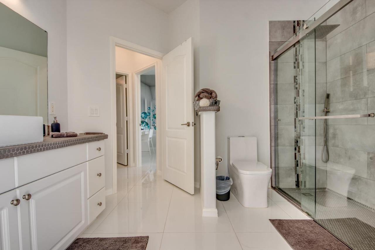 Villa Eyleen Cape Coral Exteriér fotografie