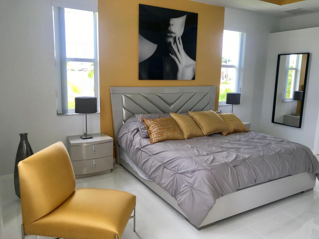 Villa Eyleen Cape Coral Exteriér fotografie