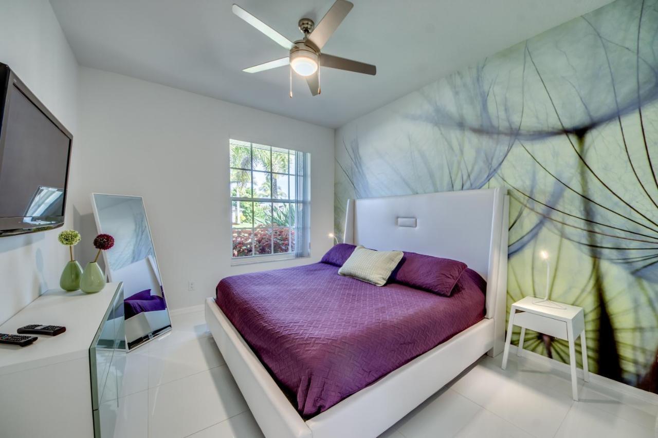 Villa Eyleen Cape Coral Exteriér fotografie